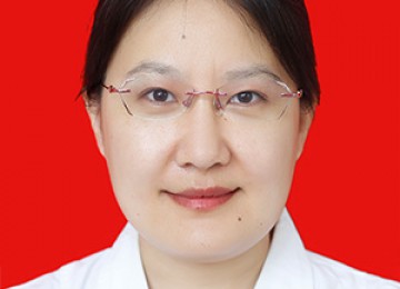 麻醉科 李海英