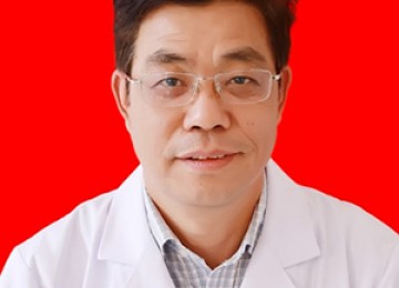 内科 董洪亮