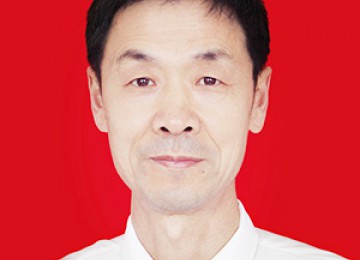 超声科 于茂新